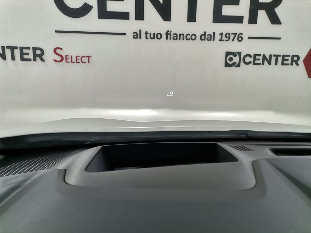 Nissan X-Trail usata a Salerno (20)