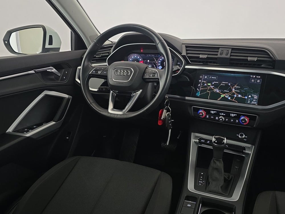 Audi Q3 Sportback usata a Alessandria (11)