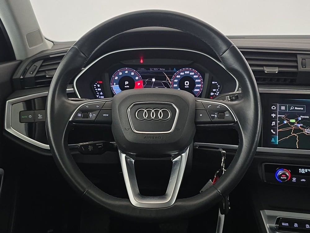 Audi Q3 Sportback usata a Alessandria (12)