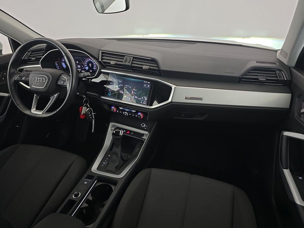 Audi Q3 Sportback usata a Alessandria (13)