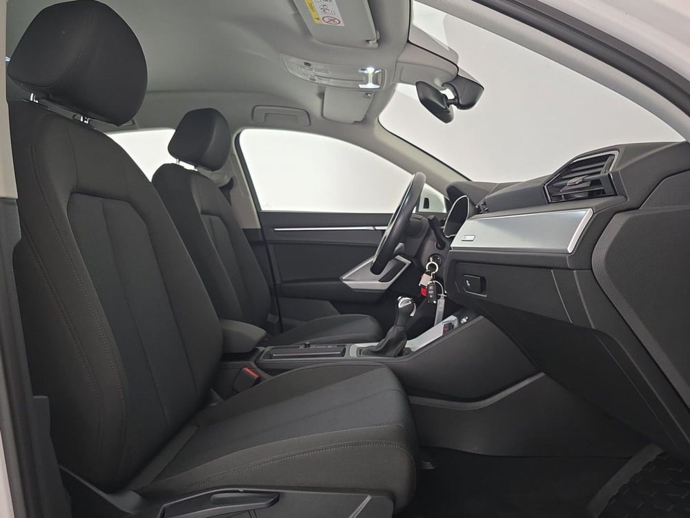 Audi Q3 Sportback usata a Alessandria (15)