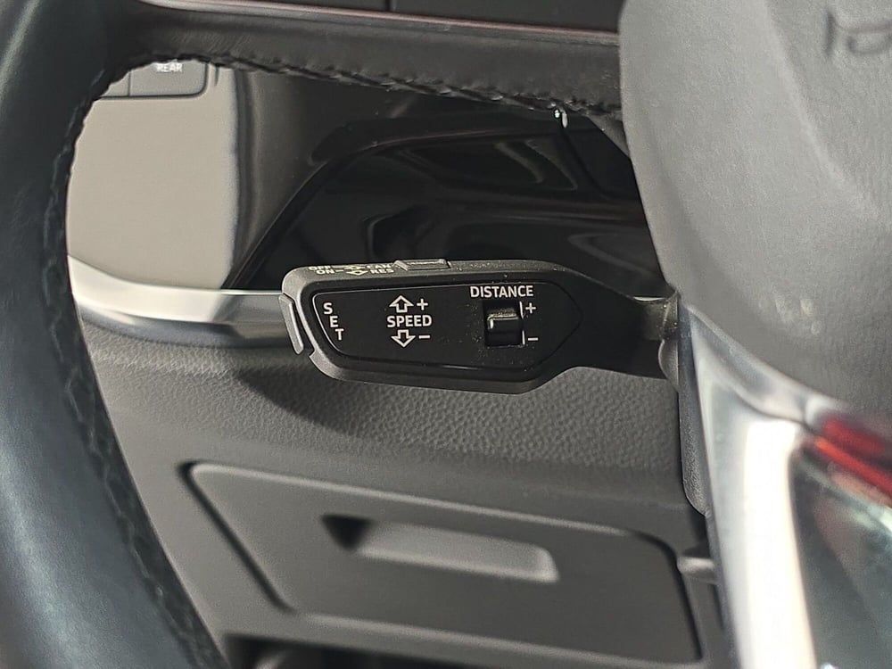 Audi Q3 Sportback usata a Alessandria (18)