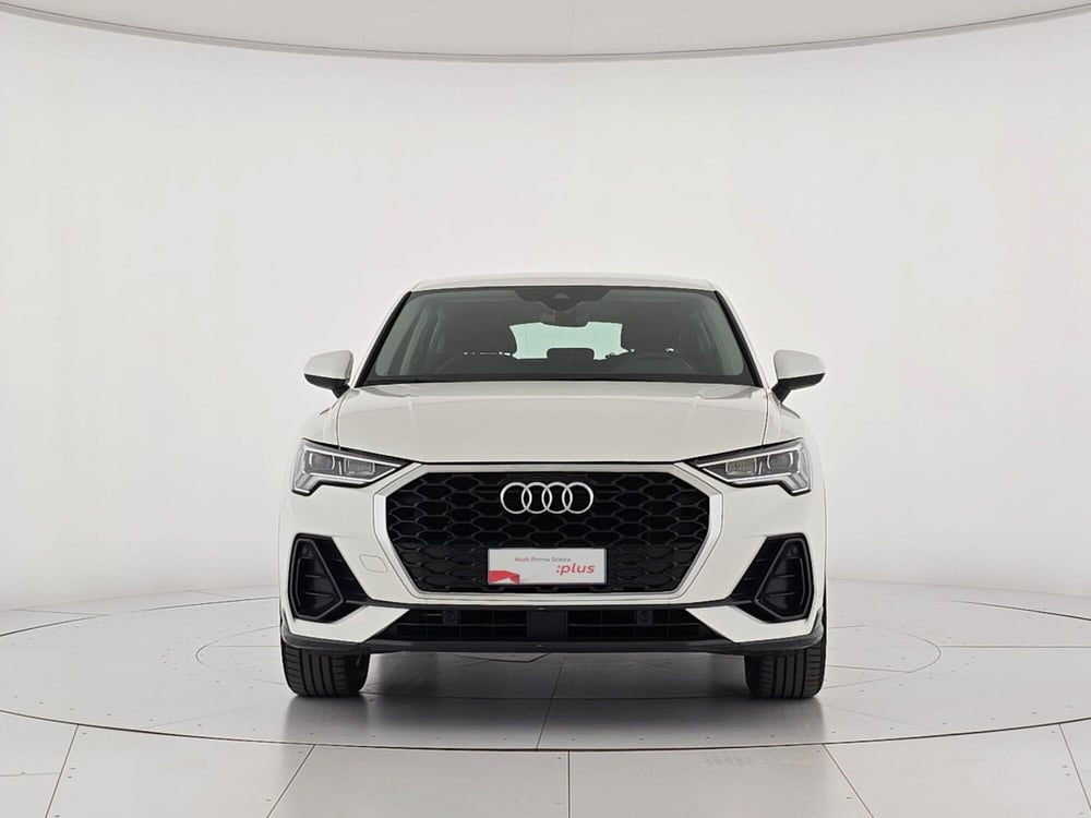 Audi Q3 Sportback usata a Alessandria (2)