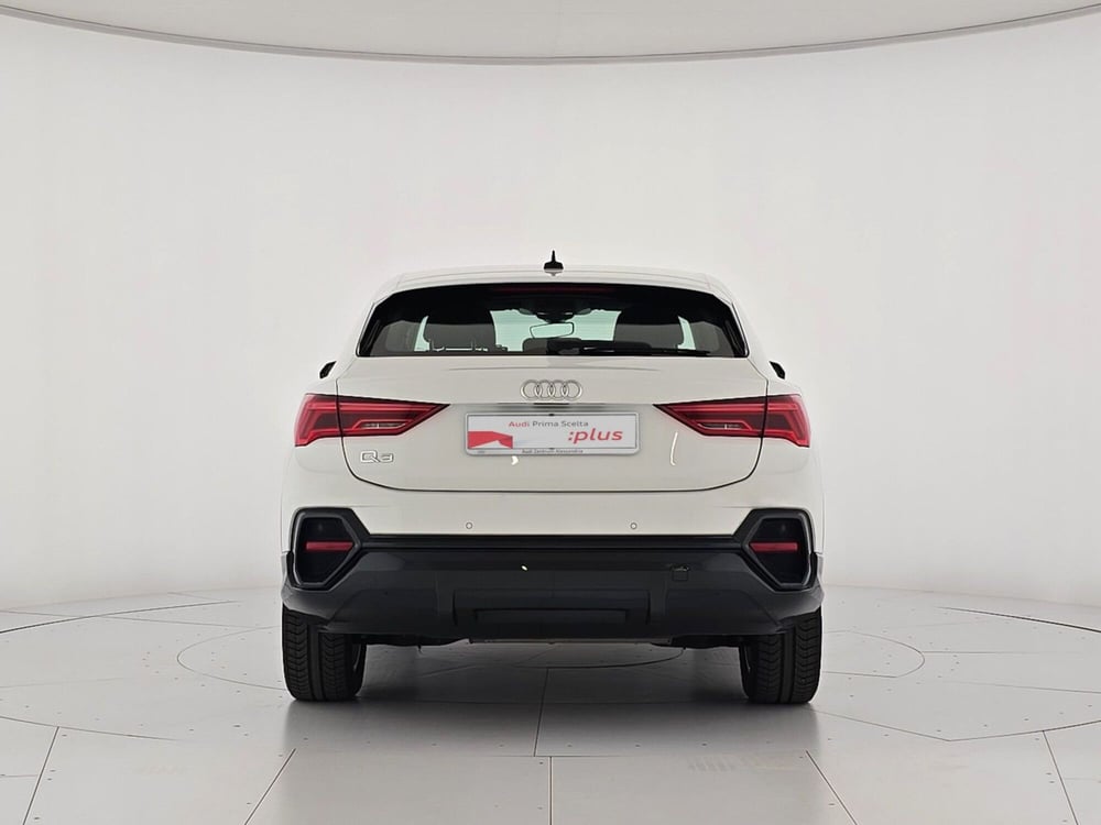 Audi Q3 Sportback usata a Alessandria (5)