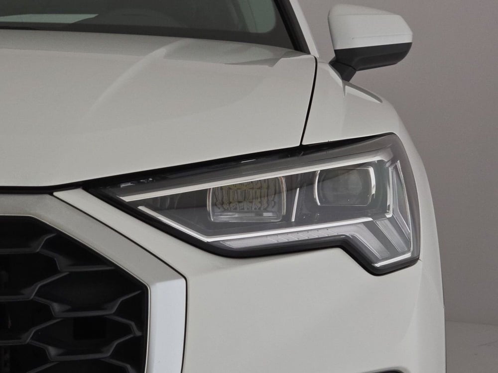 Audi Q3 Sportback usata a Alessandria (6)