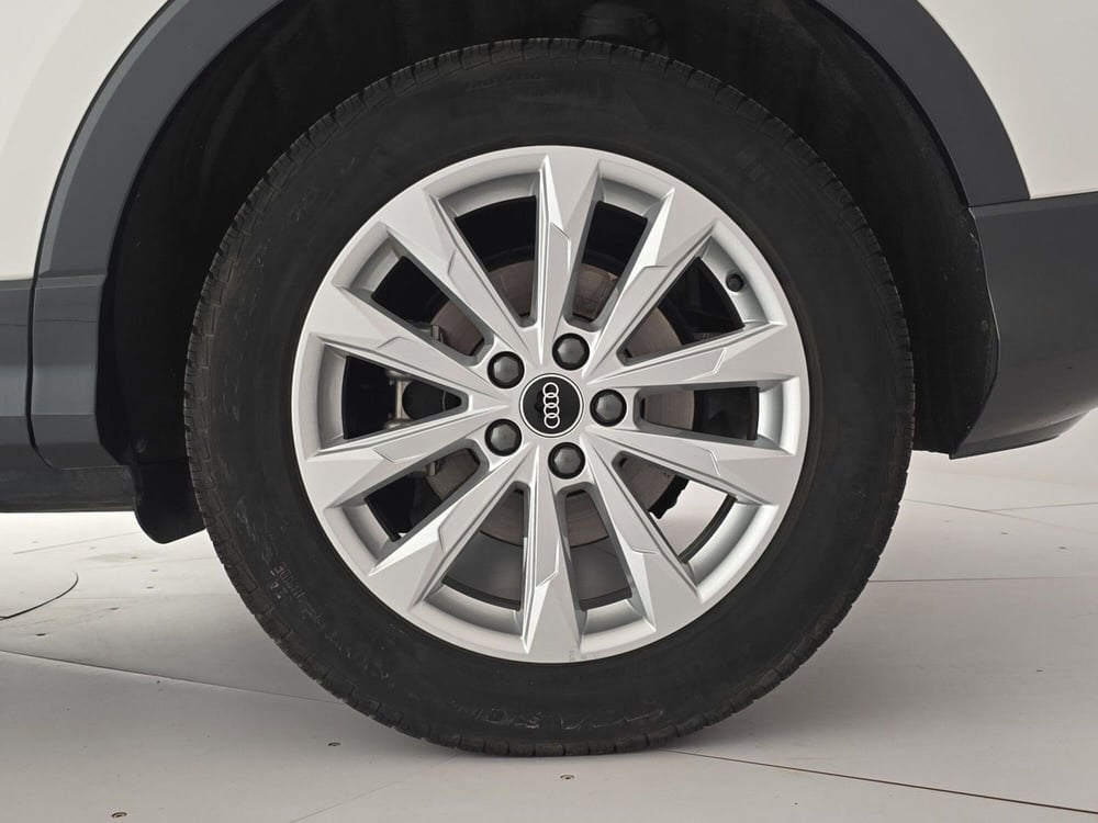 Audi Q3 Sportback usata a Alessandria (7)