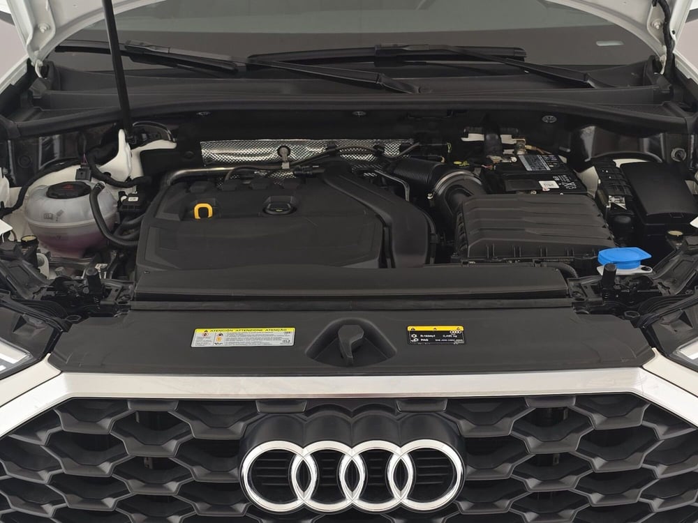 Audi Q3 Sportback usata a Alessandria (8)
