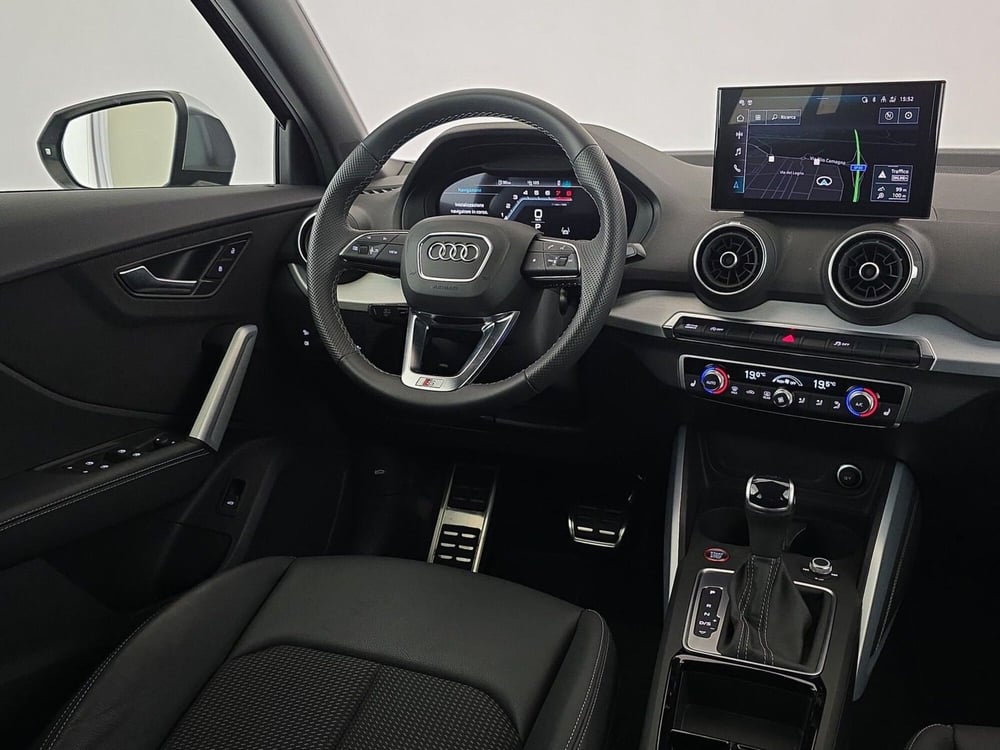 Audi Q2 usata a Alessandria (11)