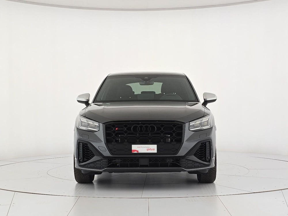 Audi Q2 usata a Alessandria (2)