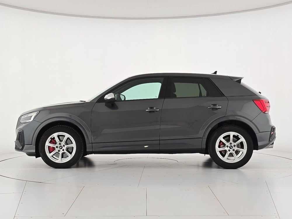 Audi Q2 usata a Alessandria (3)