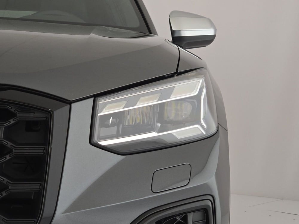 Audi Q2 usata a Alessandria (6)