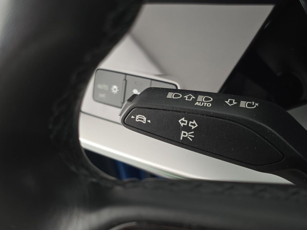 Audi A3 Sportback usata a Alessandria (18)