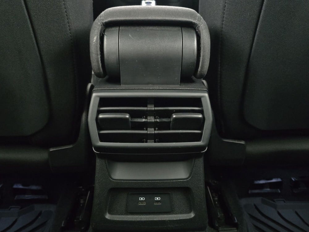 Audi A3 Sportback usata a Alessandria (19)