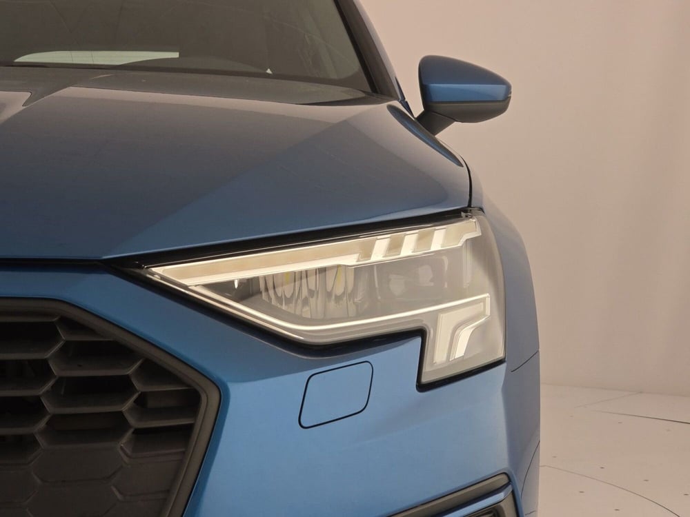 Audi A3 Sportback usata a Alessandria (6)