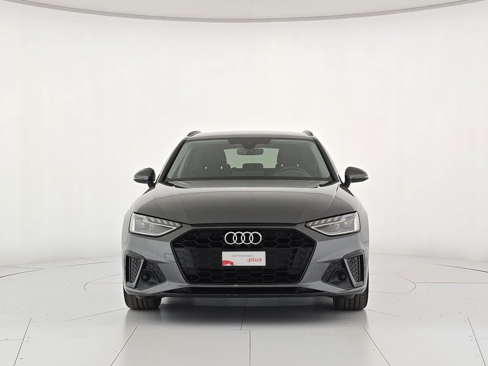 Audi A4 Avant usata a Alessandria (2)
