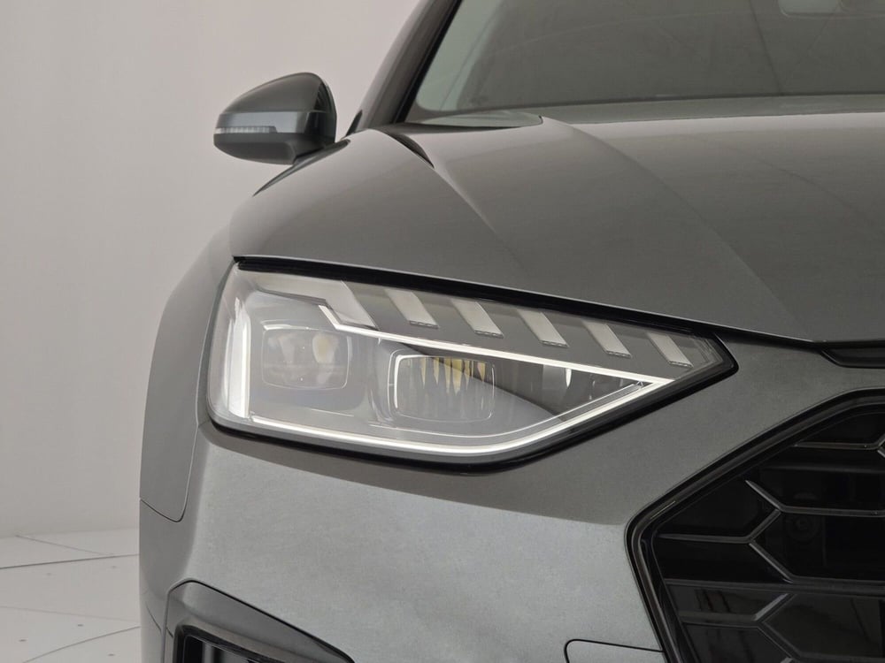 Audi A4 Avant usata a Alessandria (6)