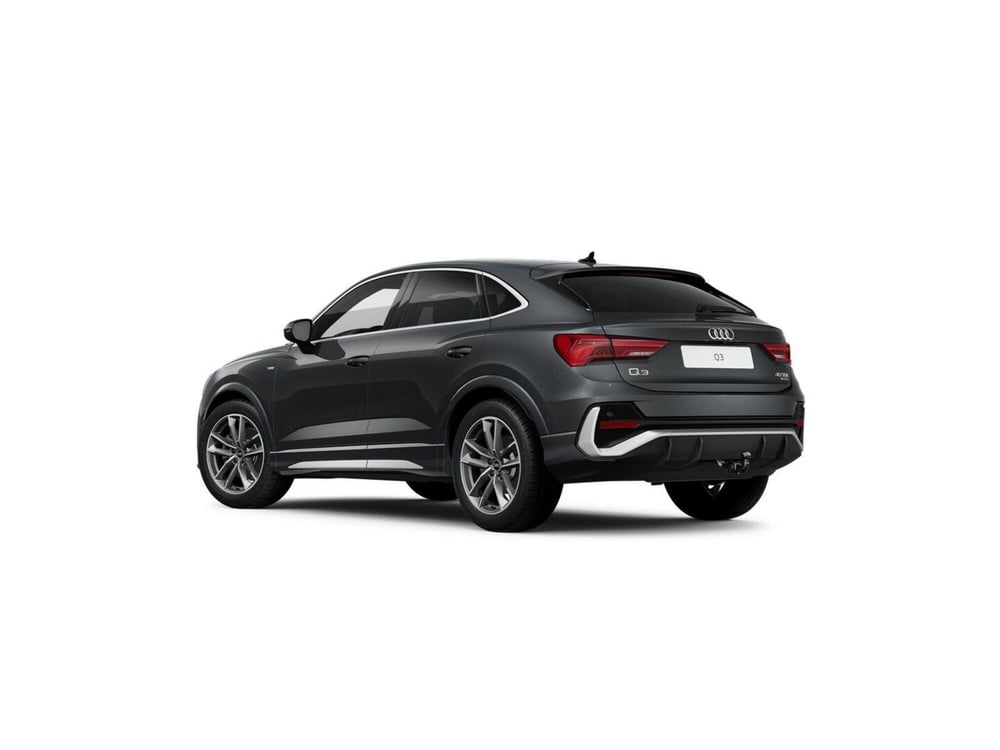 Audi Q3 Sportback usata a Alessandria (4)