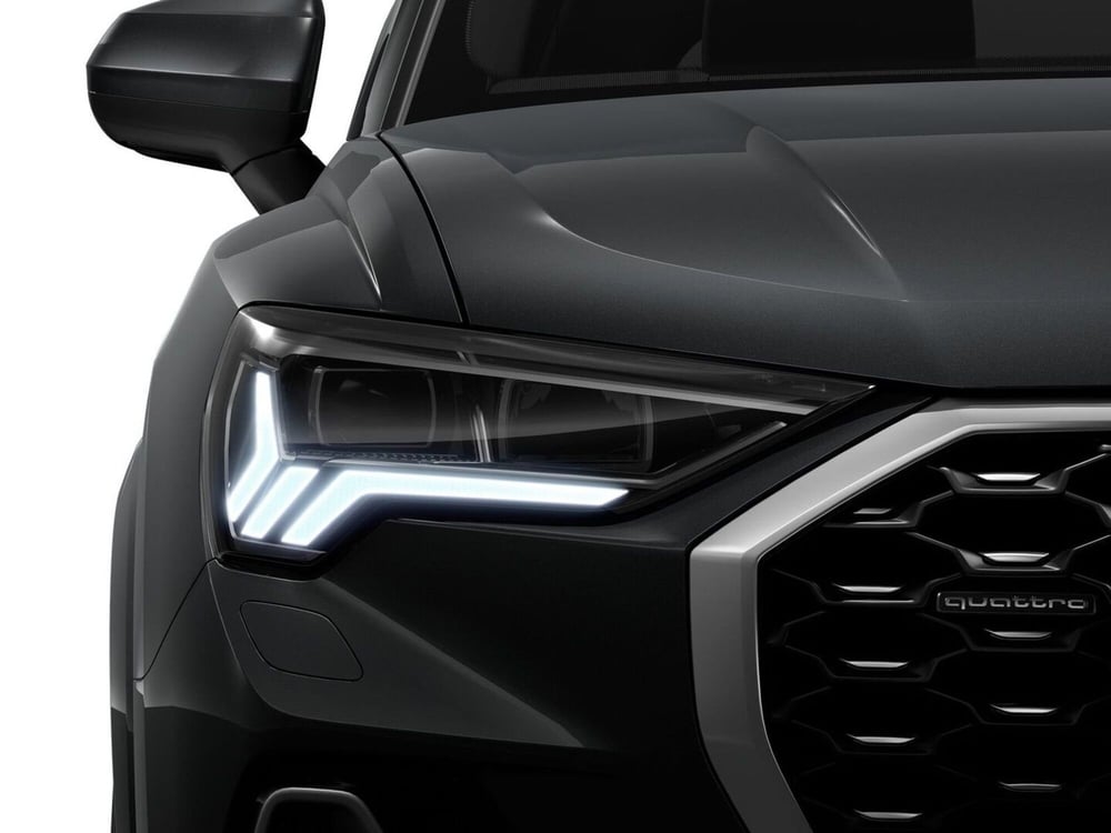 Audi Q3 Sportback usata a Alessandria (6)
