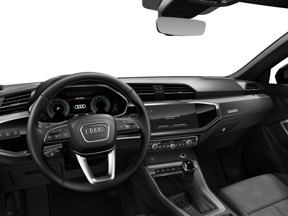 Audi Q3 Sportback usata a Alessandria (7)