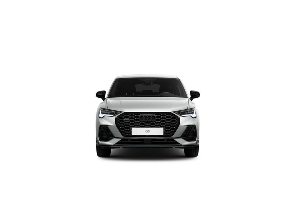 Audi Q3 Sportback usata a Alessandria (2)