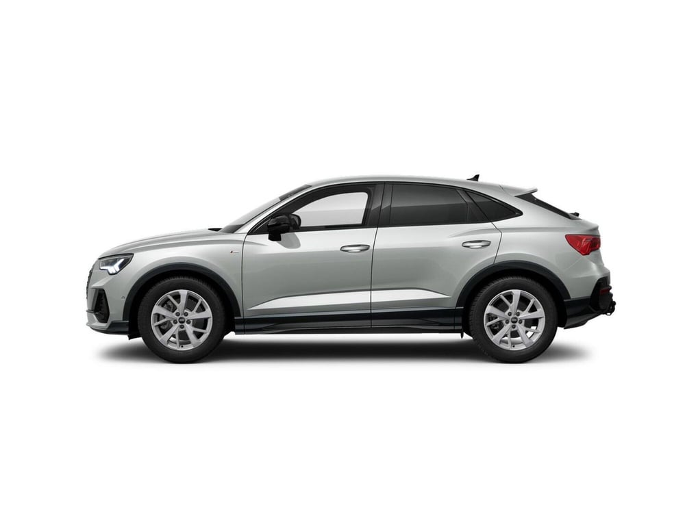 Audi Q3 Sportback usata a Alessandria (3)