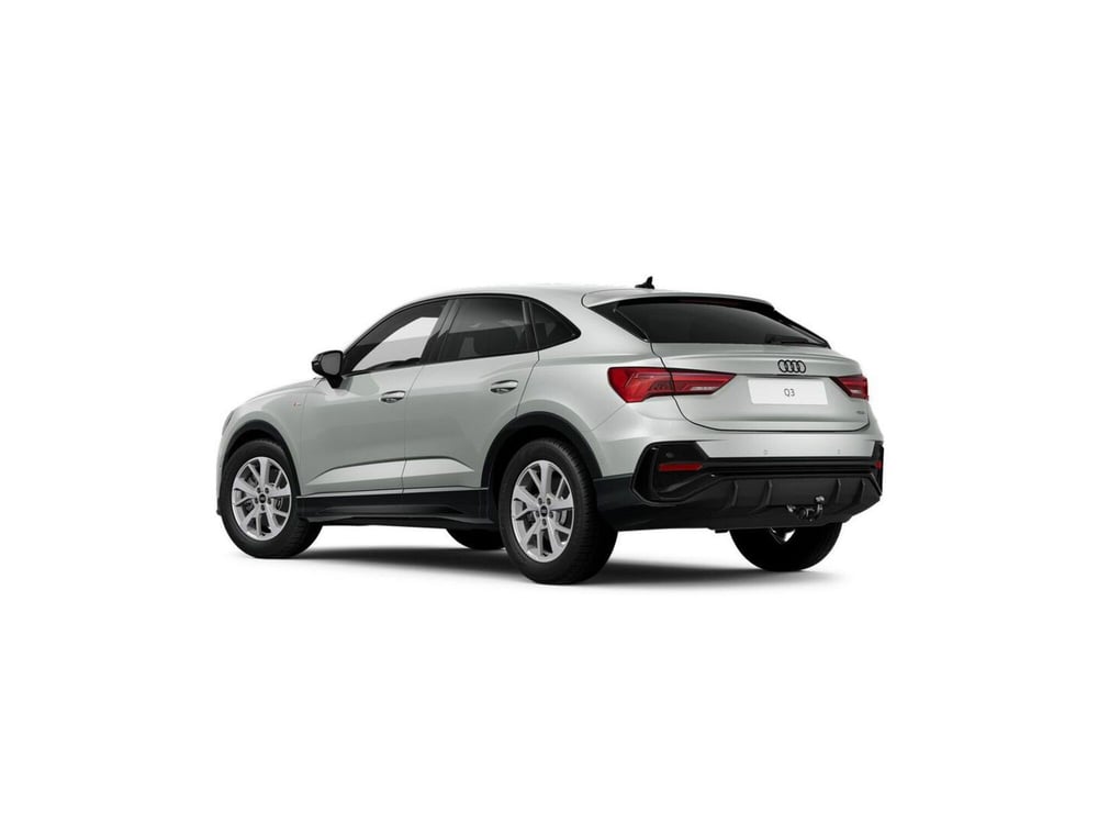 Audi Q3 Sportback usata a Alessandria (4)