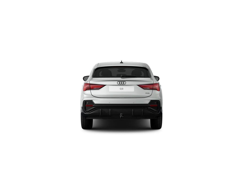 Audi Q3 Sportback usata a Alessandria (5)