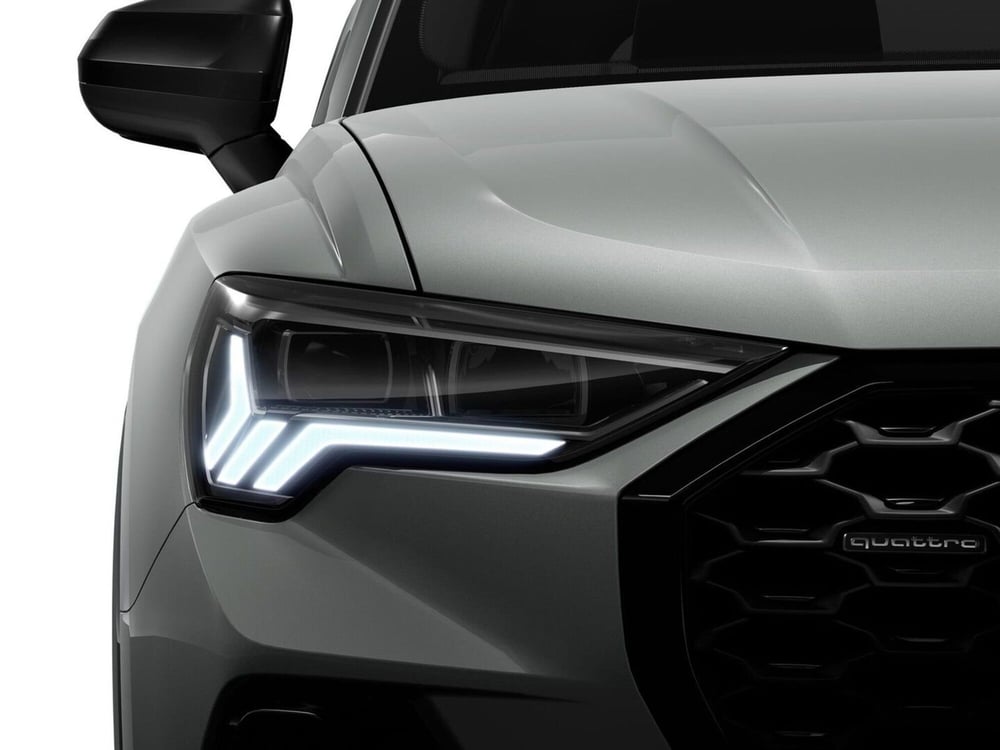 Audi Q3 Sportback usata a Alessandria (6)