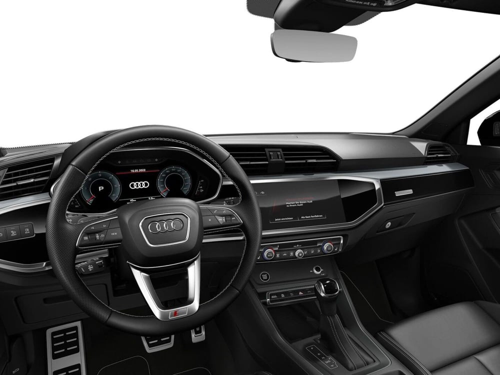 Audi Q3 Sportback usata a Alessandria (7)