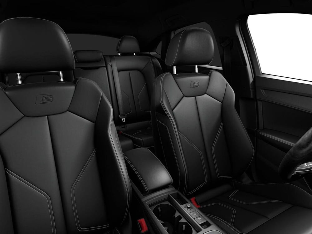 Audi Q3 Sportback usata a Alessandria (8)