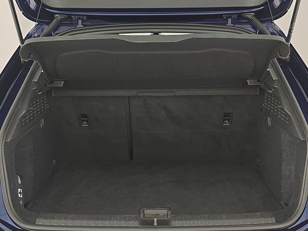 Audi A3 Sportback usata a Asti (9)