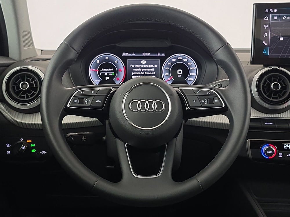 Audi Q2 usata a Asti (11)
