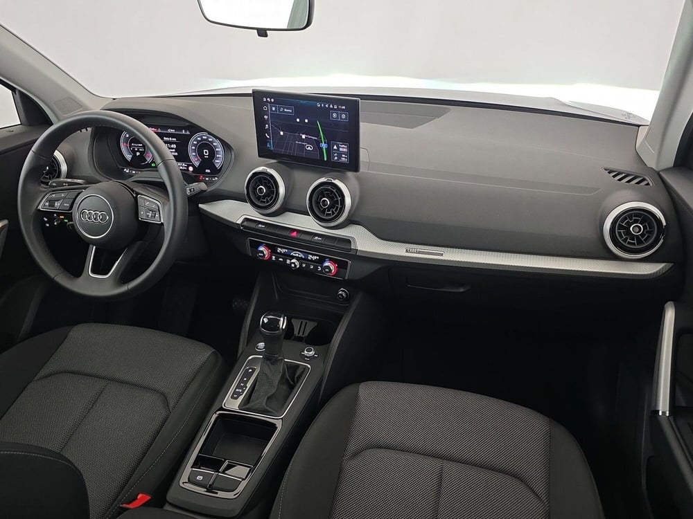 Audi Q2 usata a Asti (12)