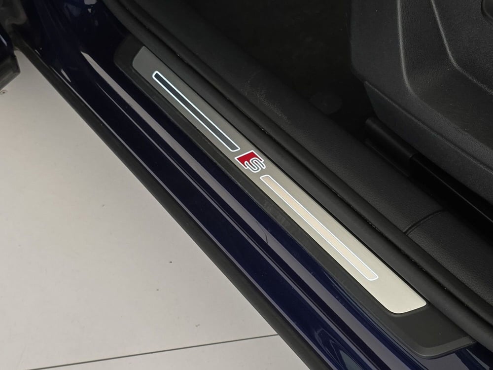 Audi Q2 usata a Asti (18)