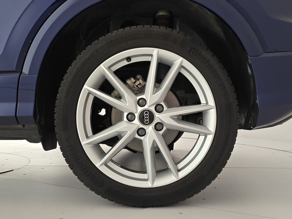 Audi Q2 usata a Asti (7)