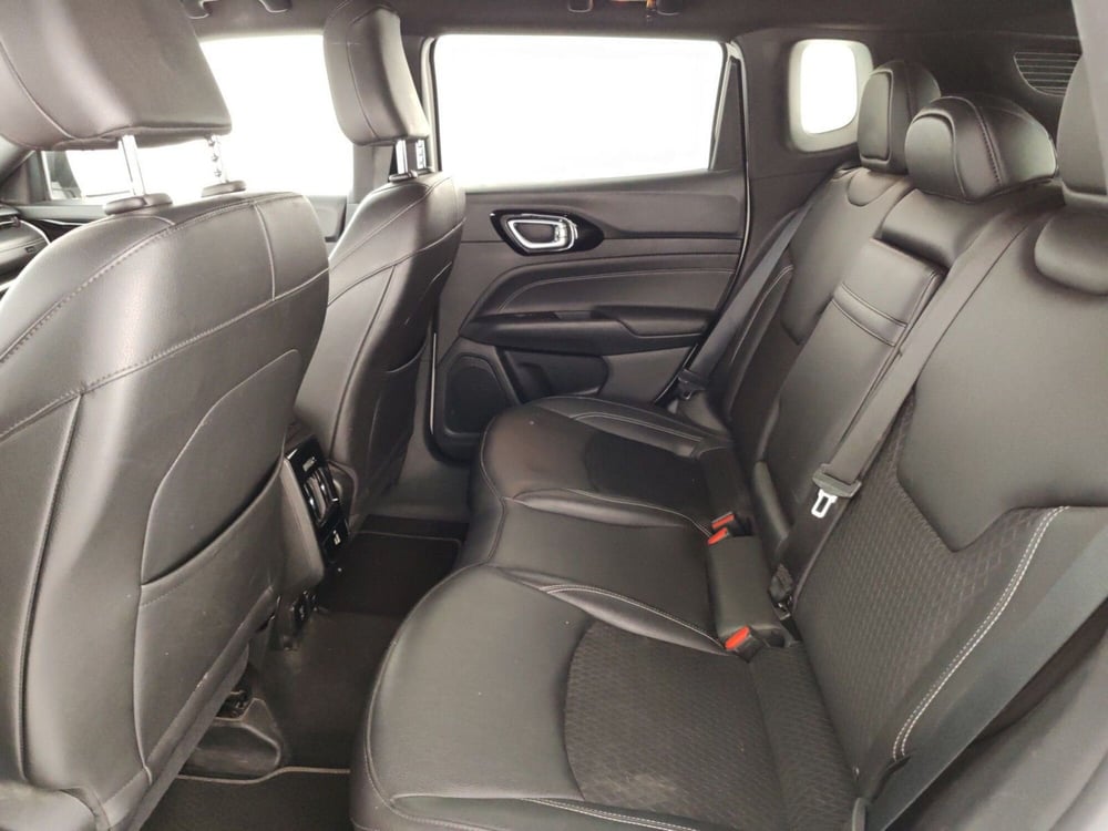 Jeep Compass usata a Massa-Carrara (10)