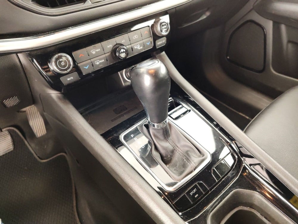 Jeep Compass usata a Massa-Carrara (11)