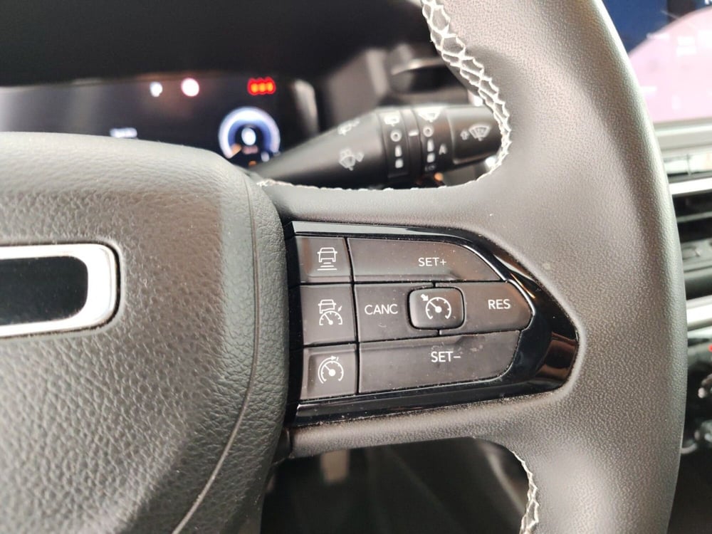 Jeep Compass usata a Massa-Carrara (13)