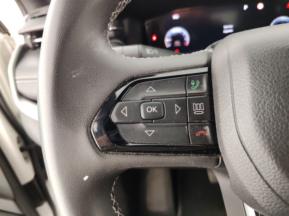 Jeep Compass usata a Massa-Carrara (14)