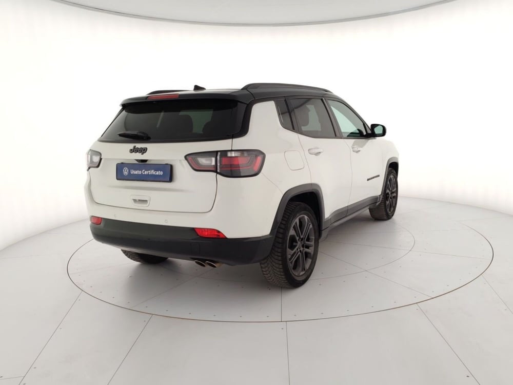 Jeep Compass usata a Massa-Carrara (3)