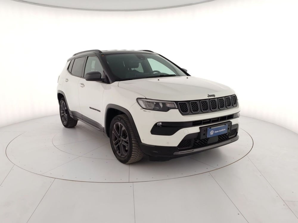 Jeep Compass usata a Massa-Carrara (4)
