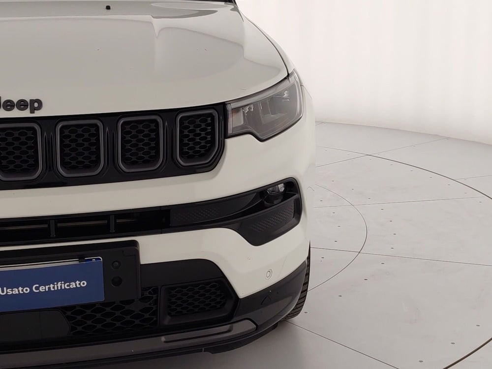 Jeep Compass usata a Massa-Carrara (5)