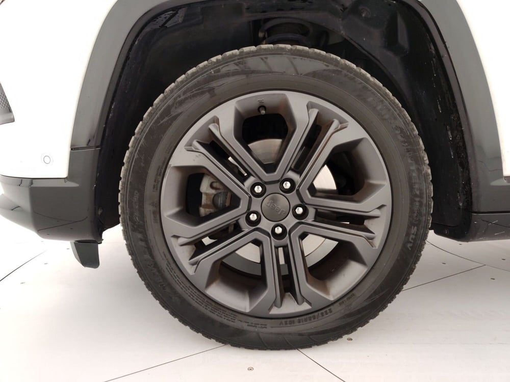 Jeep Compass usata a Massa-Carrara (6)