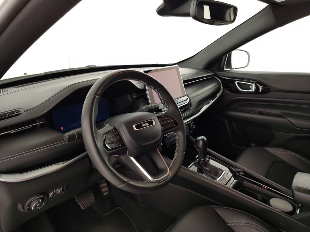Jeep Compass usata a Massa-Carrara (8)