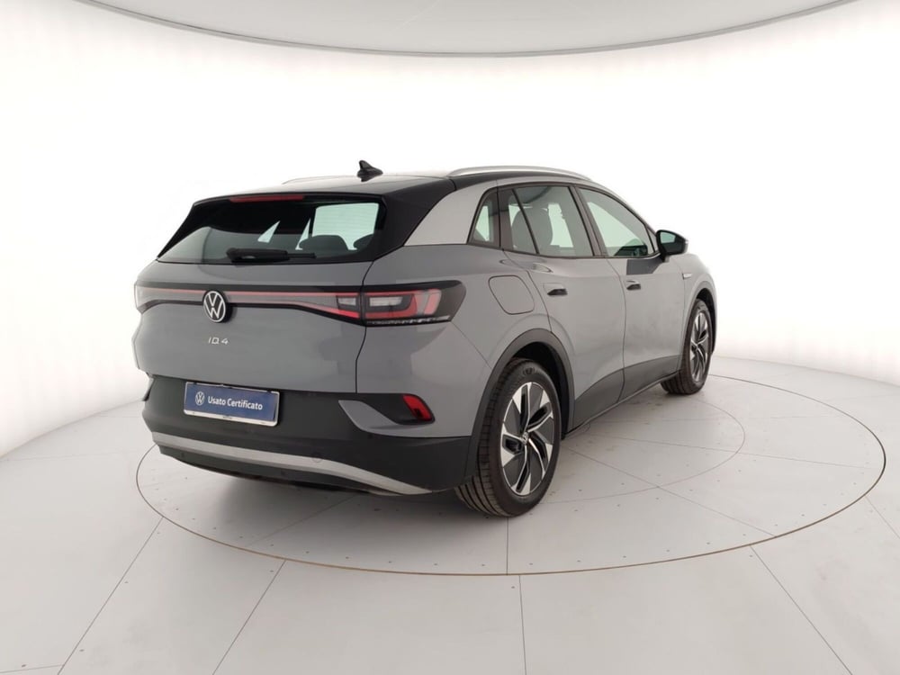 Volkswagen ID.4 usata a Massa-Carrara (3)