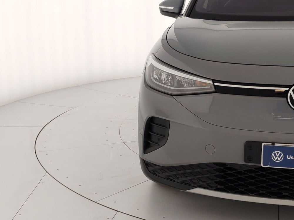 Volkswagen ID.4 usata a Massa-Carrara (5)