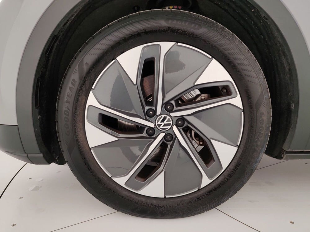 Volkswagen ID.4 usata a Massa-Carrara (6)