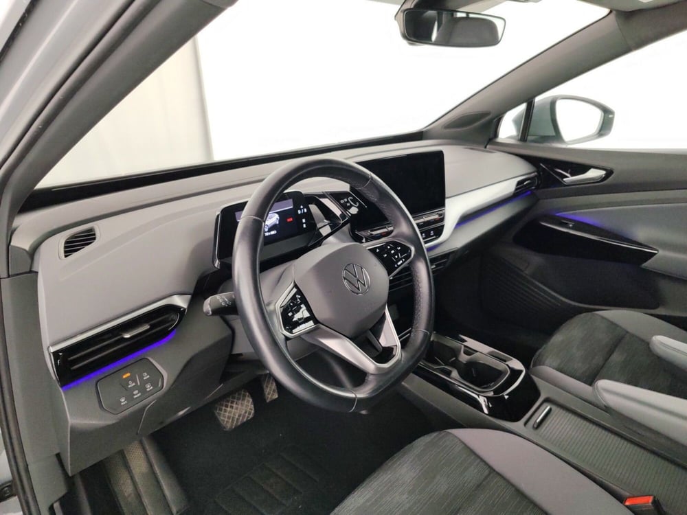 Volkswagen ID.4 usata a Massa-Carrara (8)