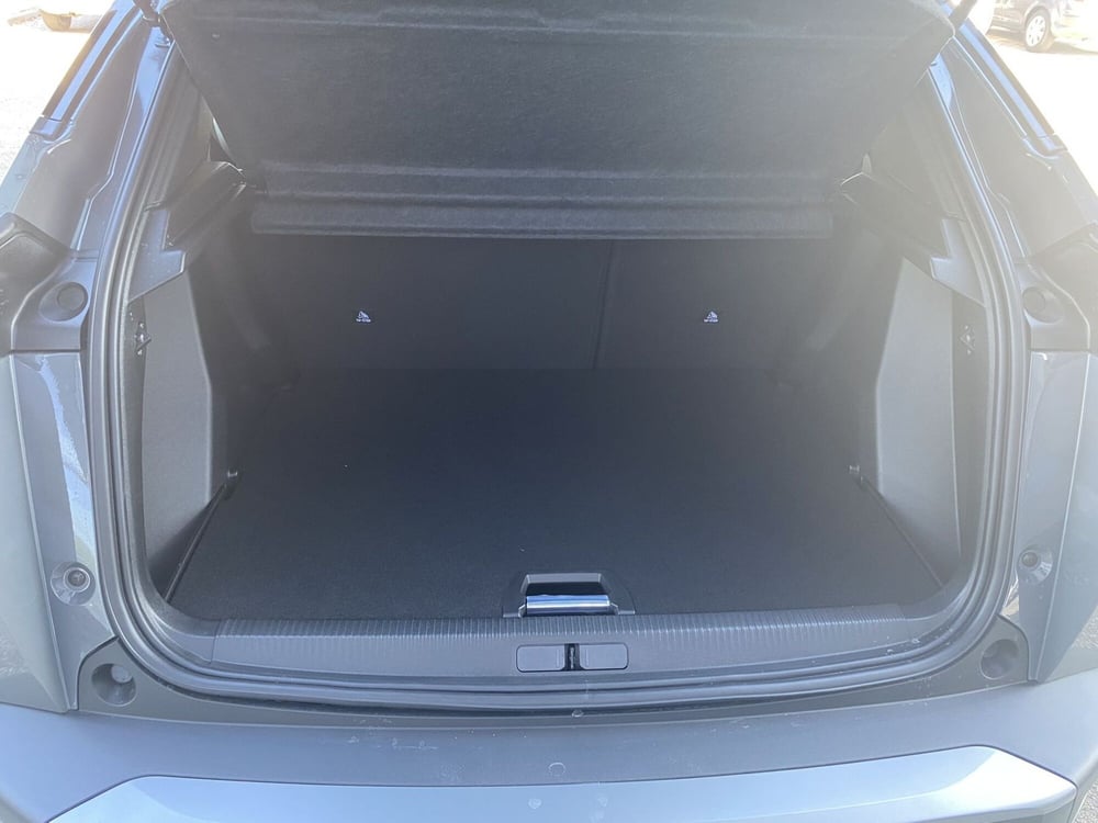 Peugeot 2008 nuova a Modena (16)