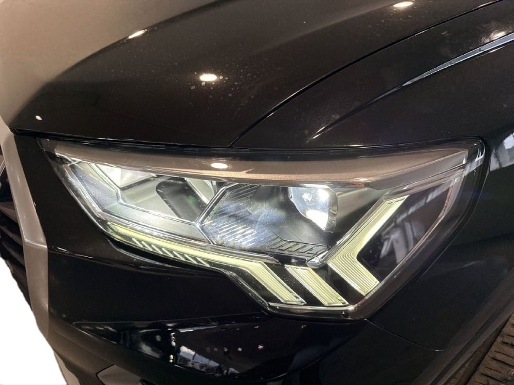Audi Q3 usata a Napoli (15)